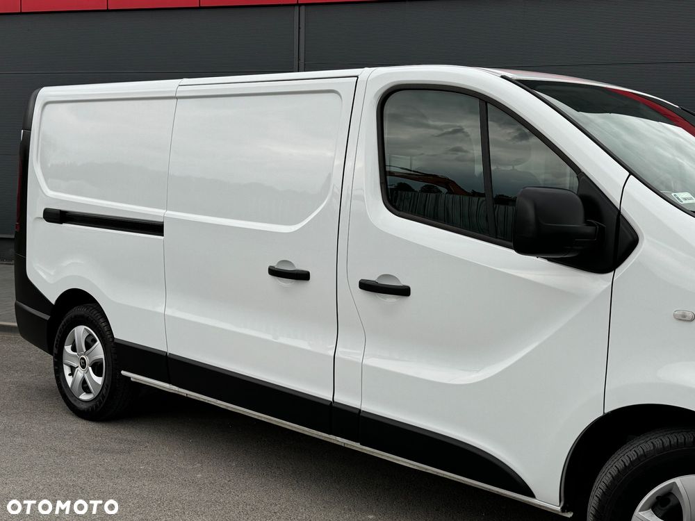 Renault Trafic Long - 13