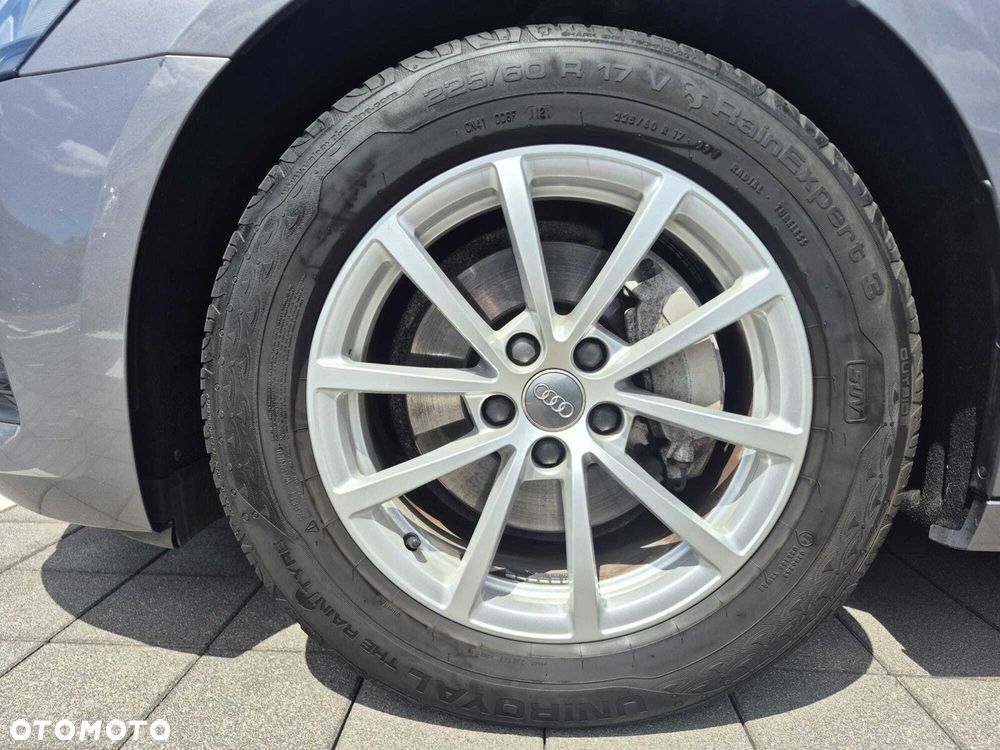 Audi A6 Avant - 32