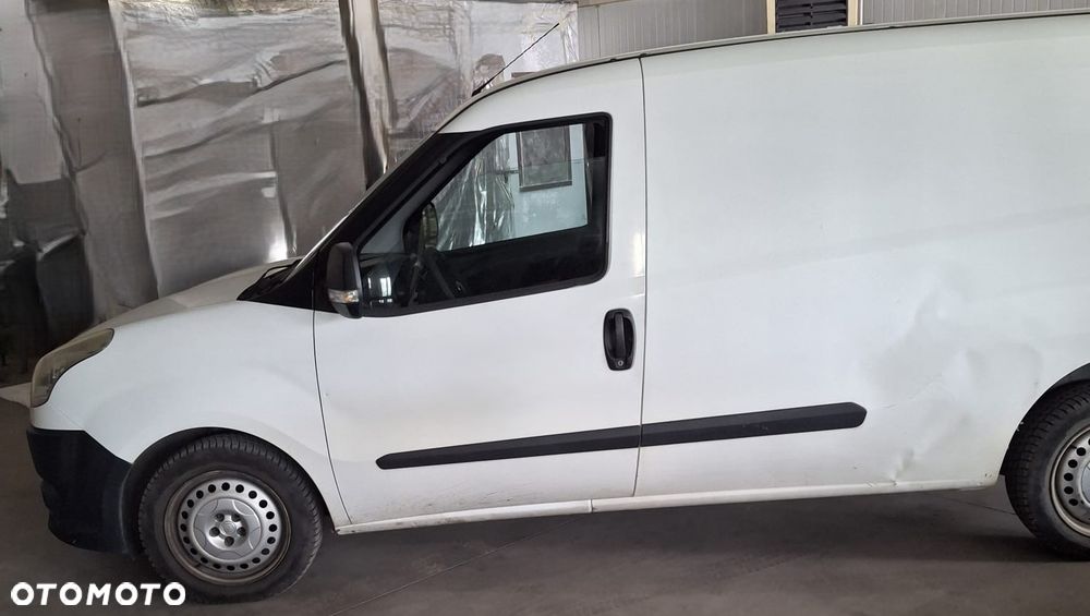 Fiat Doblo 263 - 3