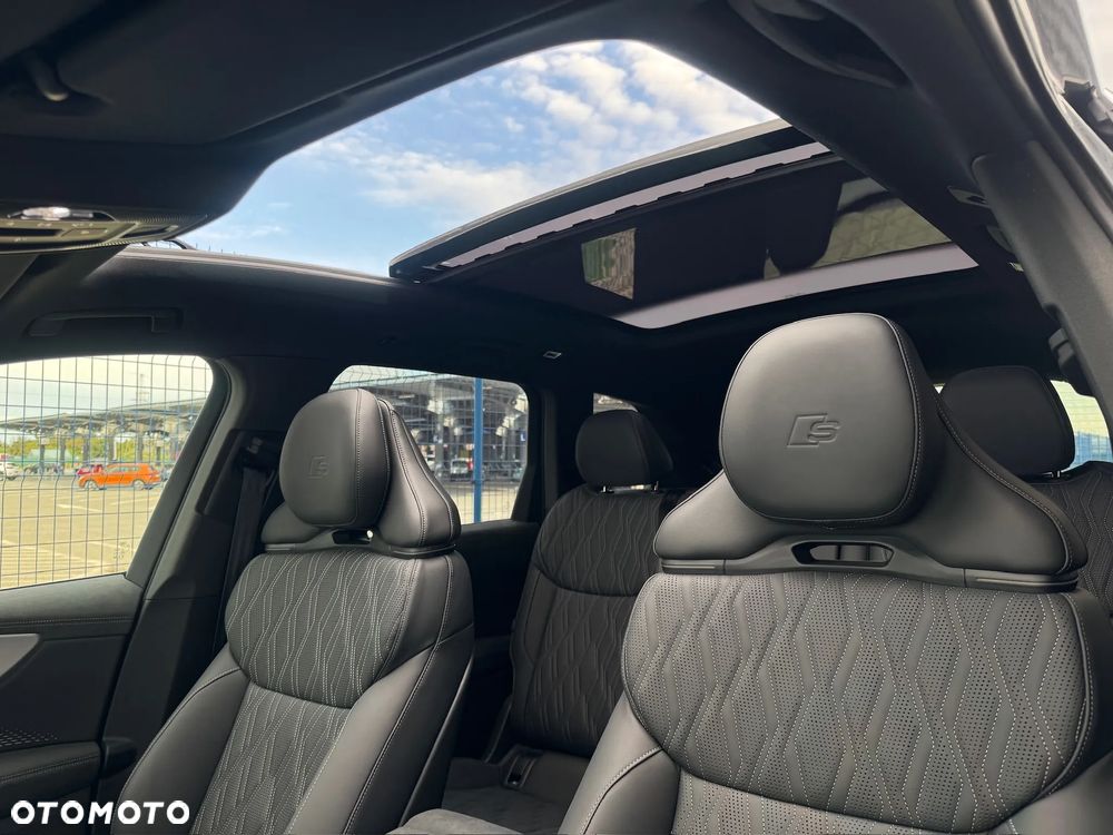 Audi Q7 TDI mHEV 220 kW Quattro Tiptr - 31
