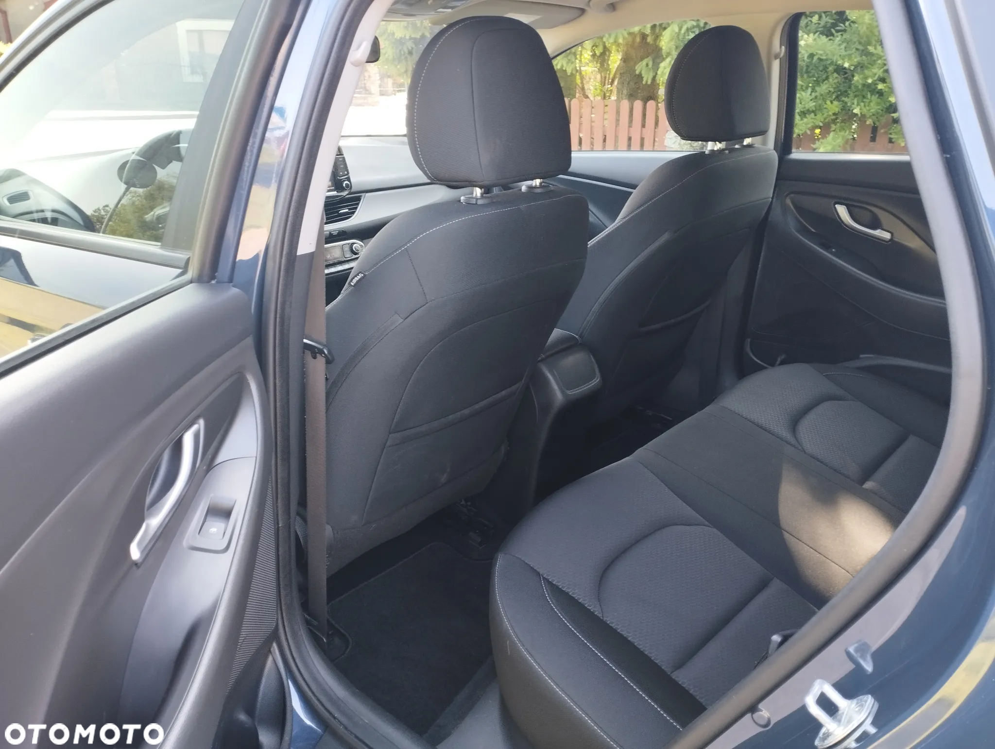 Hyundai i30 1.6 CRDi BlueDrive Premium - 7