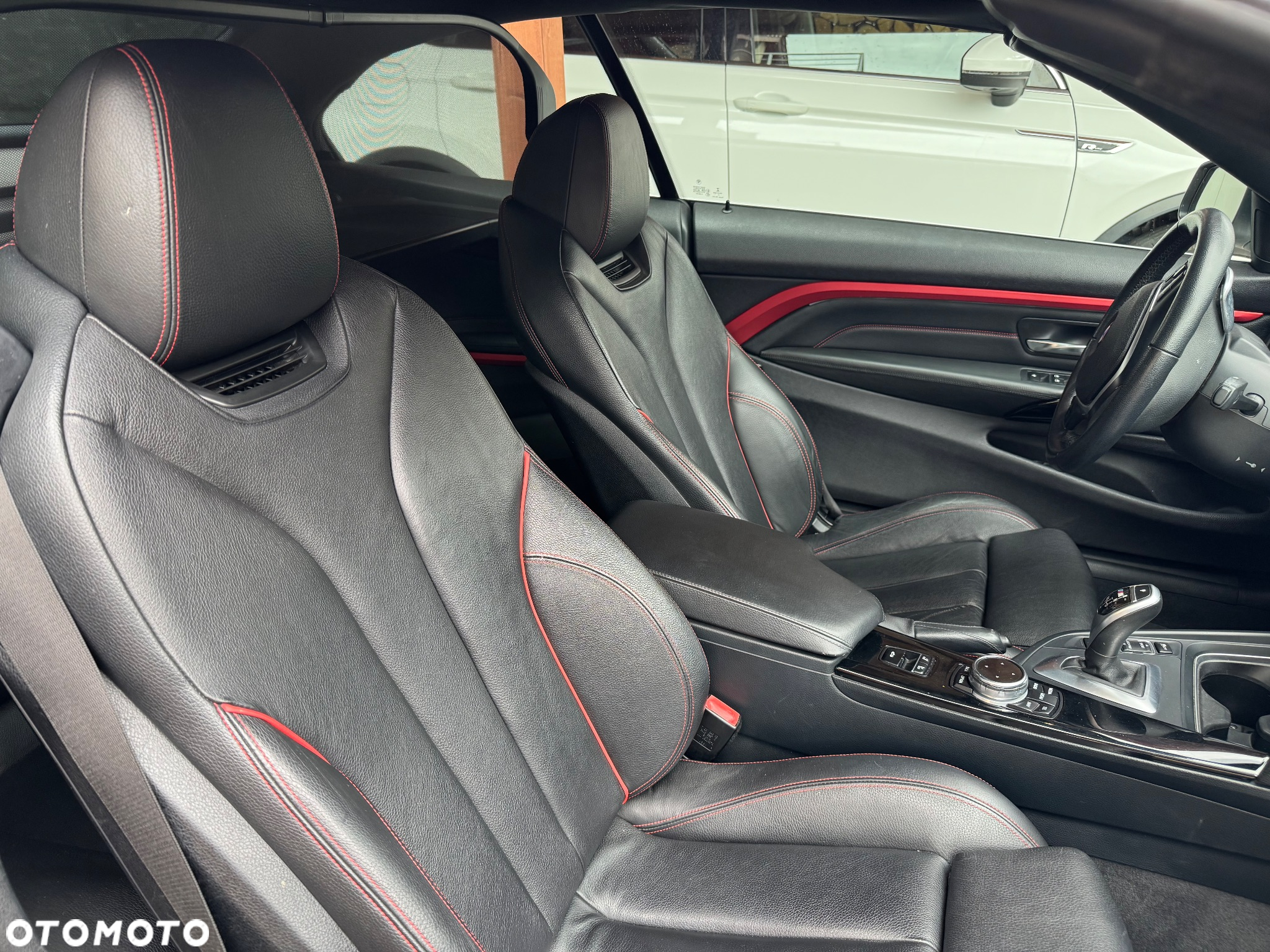 BMW Seria 4 428i Coupe Sport Line - 34