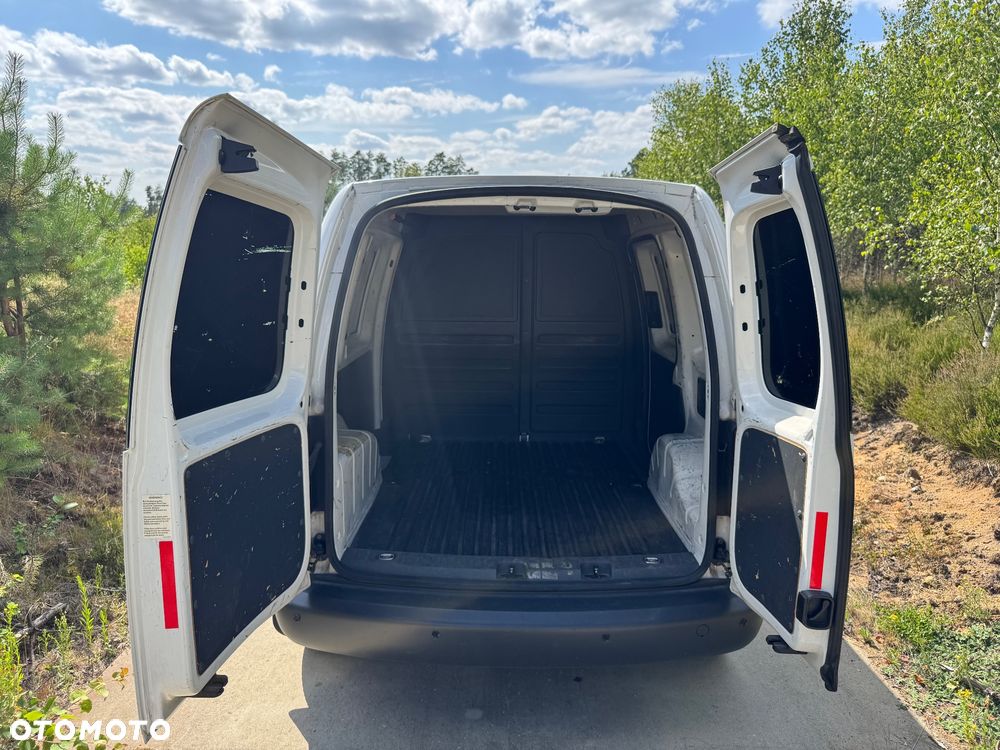 Volkswagen CADDY - 12