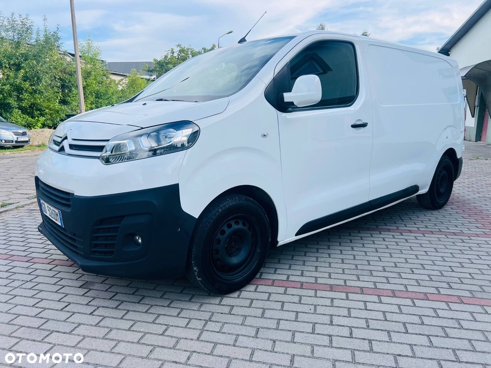 Citroën Jumpy - 3