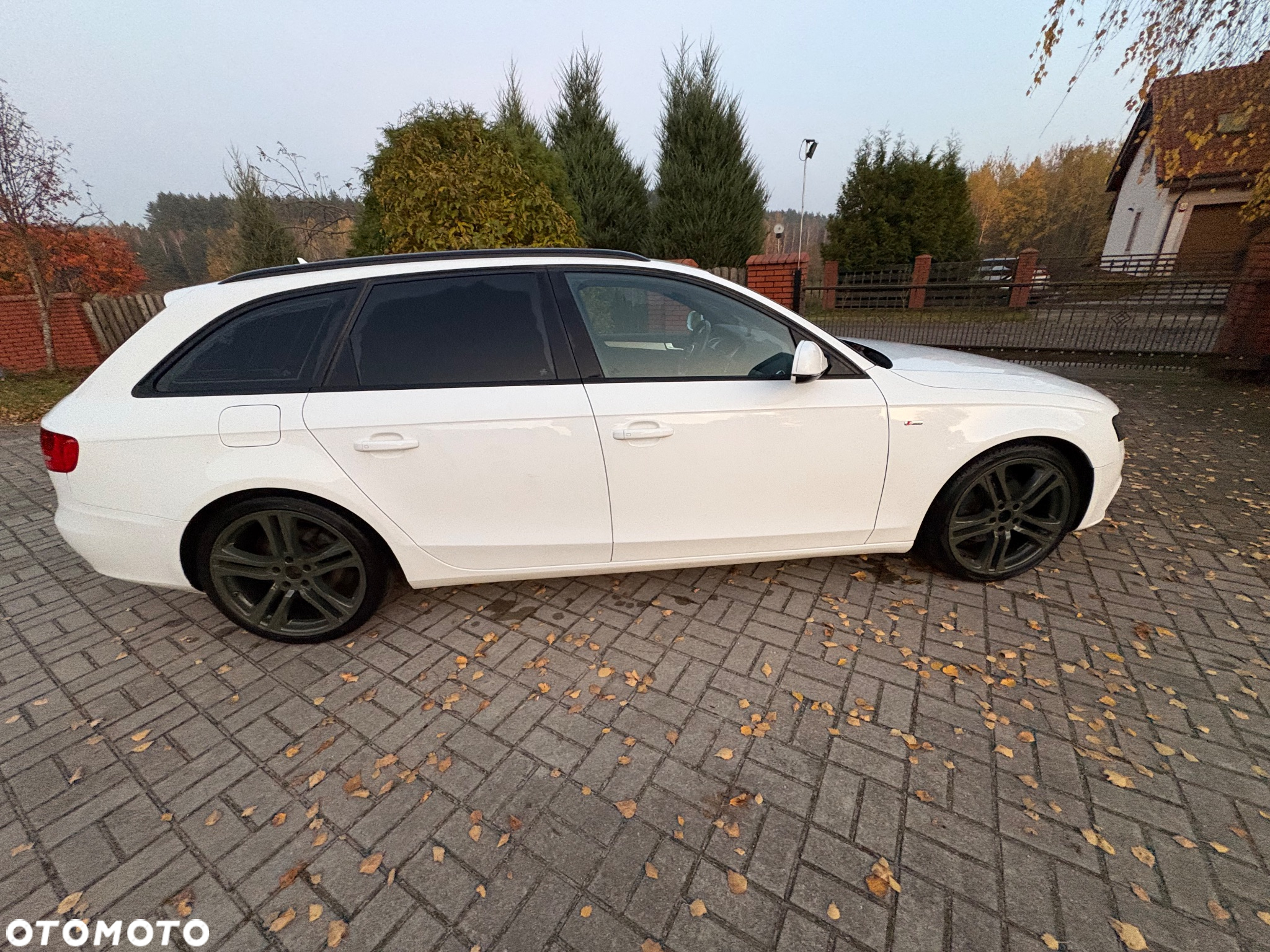 Audi A4 - 2