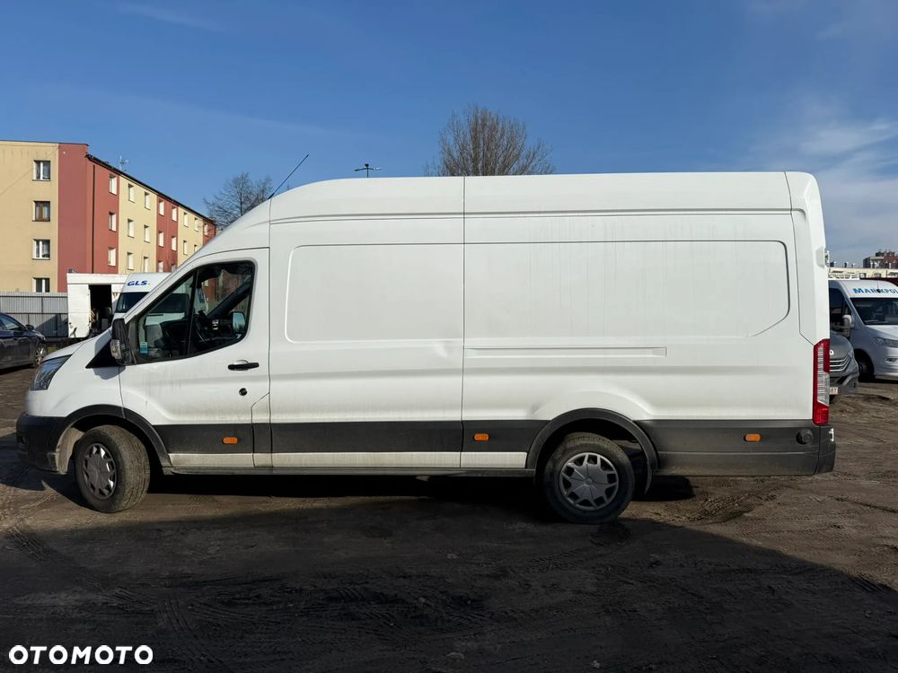 Ford Transit - 2