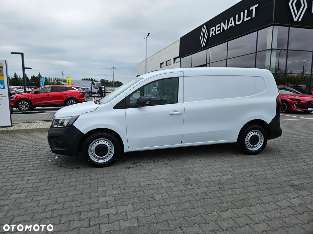 Renault KANGOO VAN EXTRA L2 1.5 Blue dCi 115 - 3