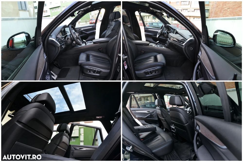 BMW X5 M M50d - 7