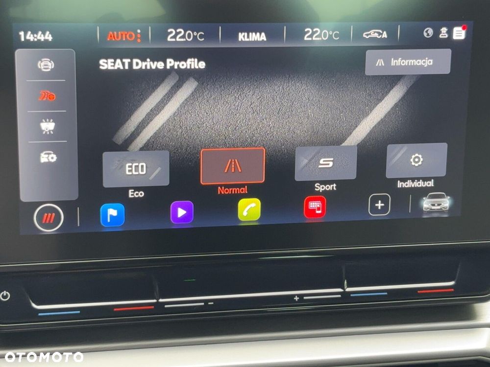 Seat Leon 1.5 TSI FR - 38
