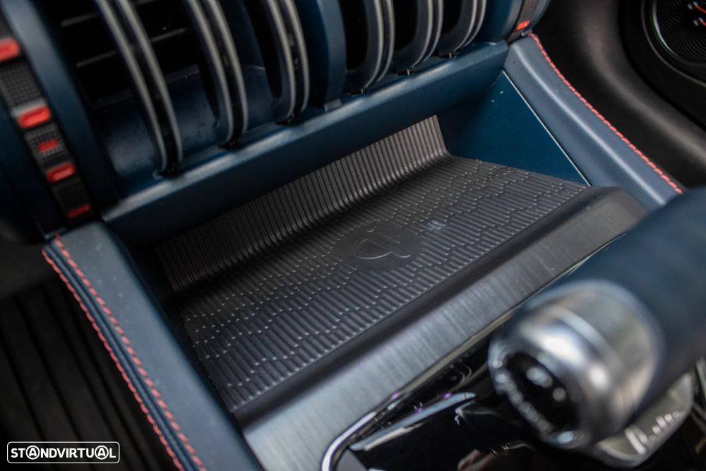 BYD Atto 3 Design - 27