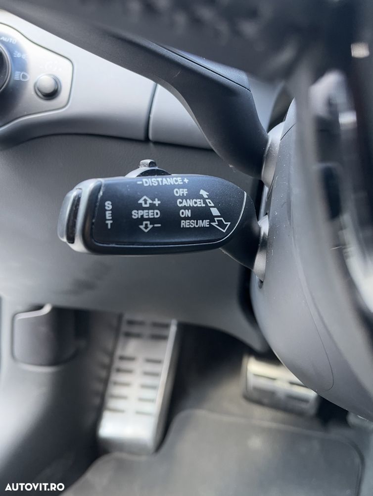 Audi A4 2.0 TDI DPF quattro S tronic Ambiente - 10