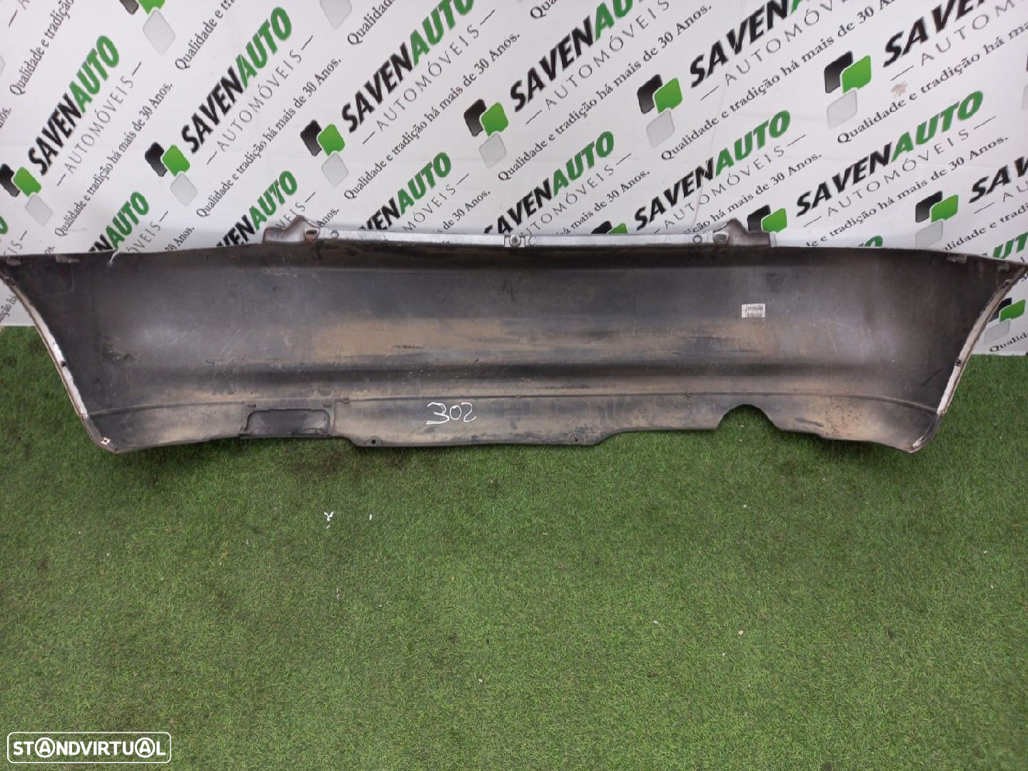 Para Choques Trás Seat Ibiza Ii (6K1) - 5