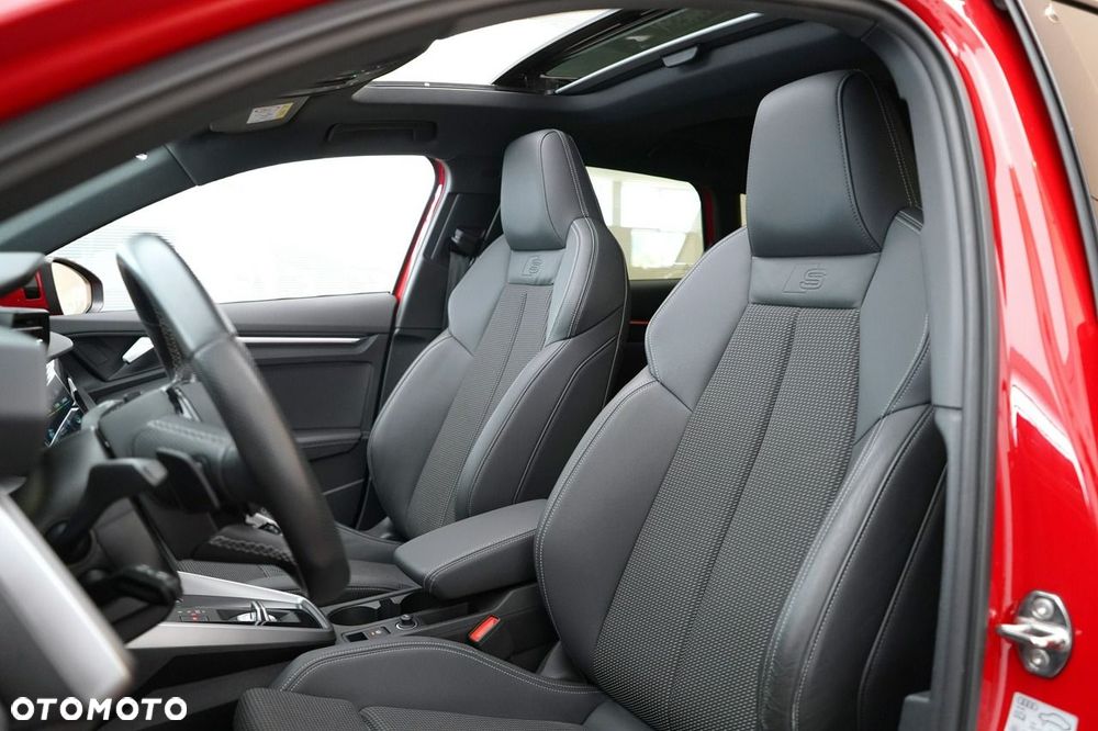 Audi A3 Sportback - 17