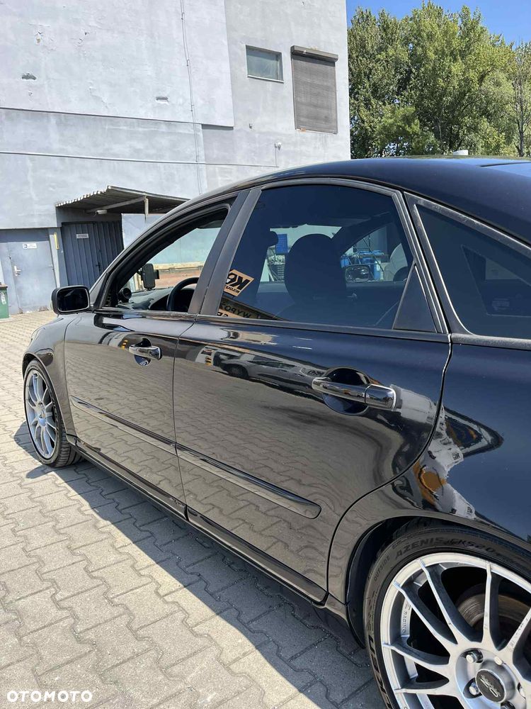 Volvo S40 T5 Summum - 9