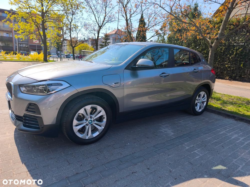 BMW X2 xDrive25e Advantage - 1
