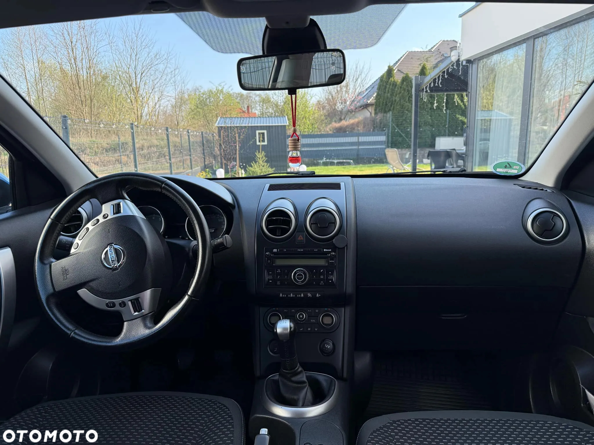 Nissan Qashqai 1.6 acenta - 3