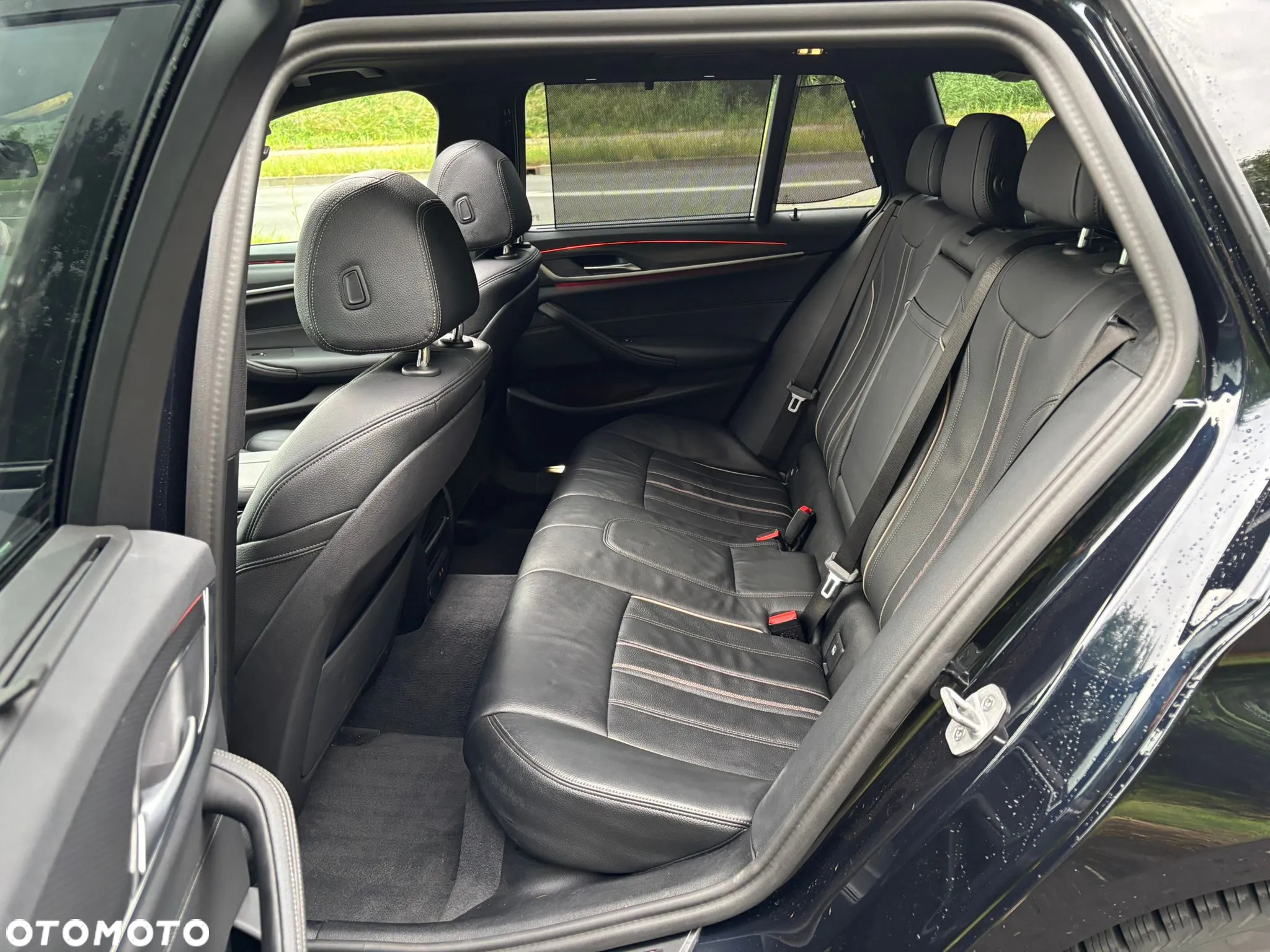 BMW Seria 5 - 33