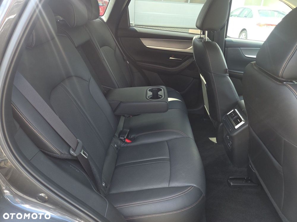 Mazda CX-60 - 24