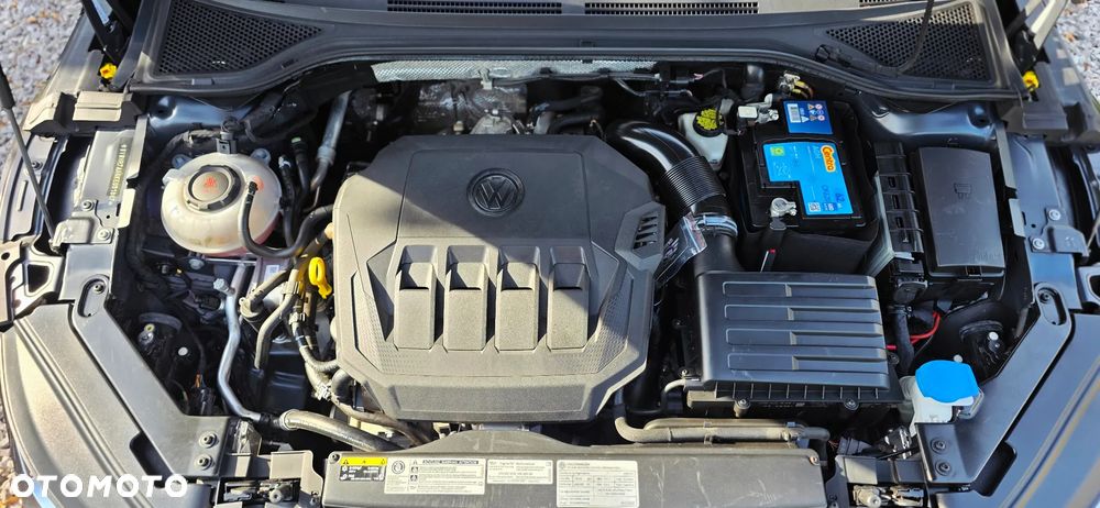 Volkswagen Arteon - 34