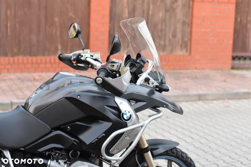 BMW GS - 13