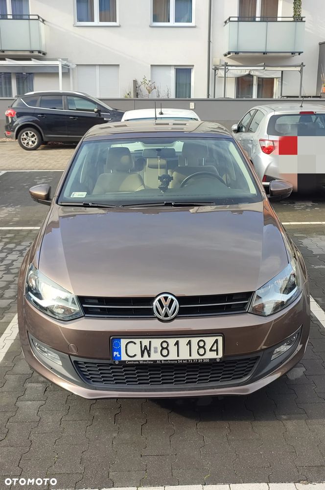 Volkswagen Polo 1.4 16V Comfortline - 4