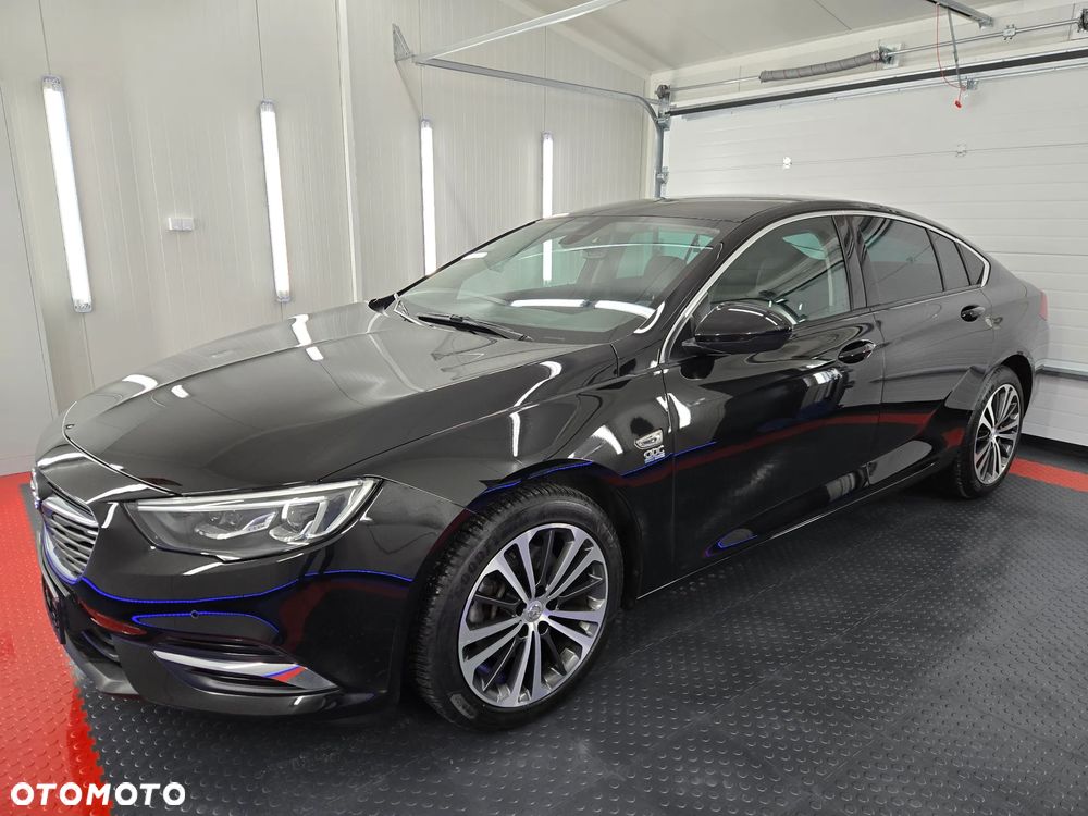 Opel Insignia 2.0 Ultimate Exclusive - 14