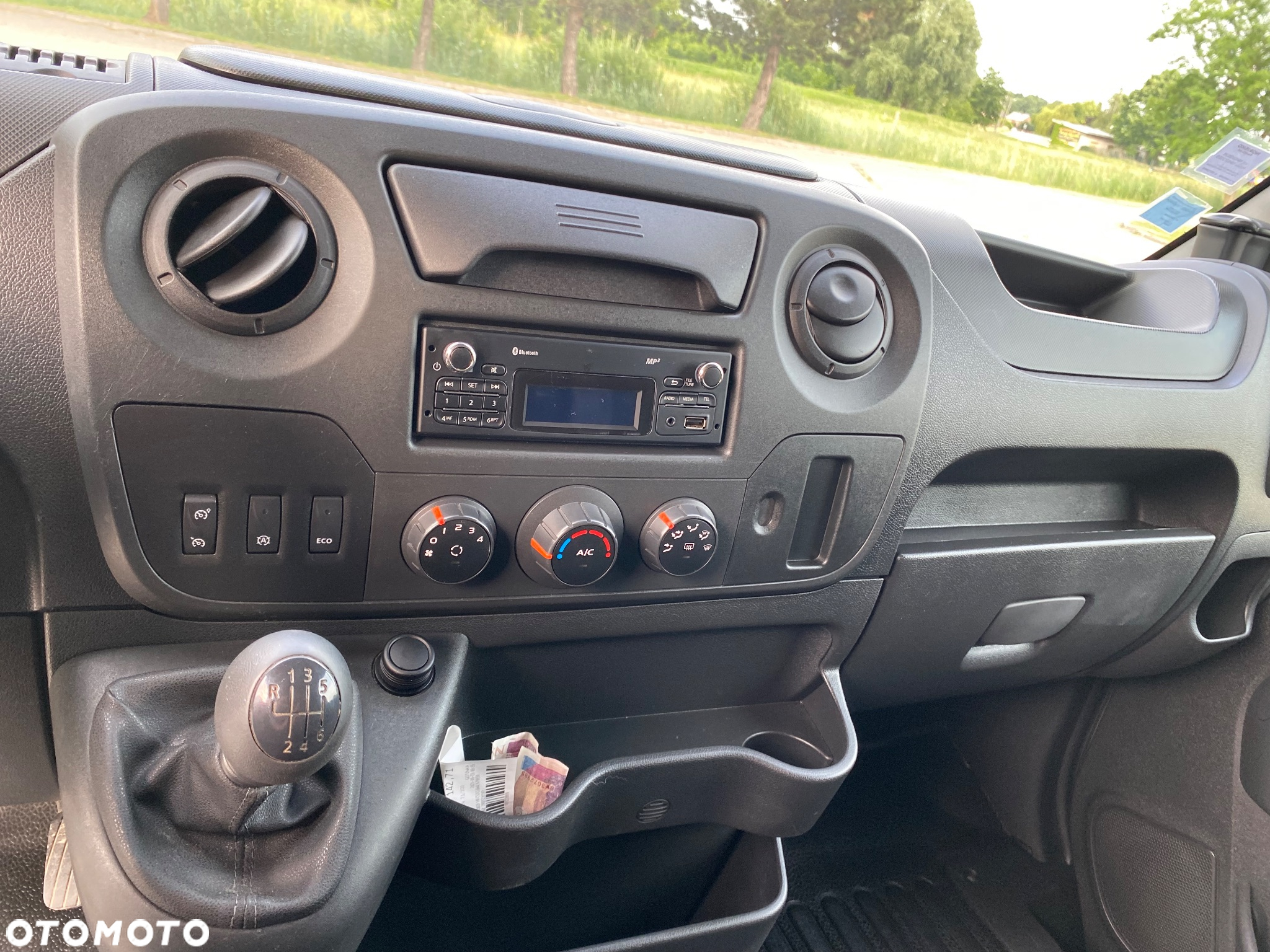 Renault Master - 15