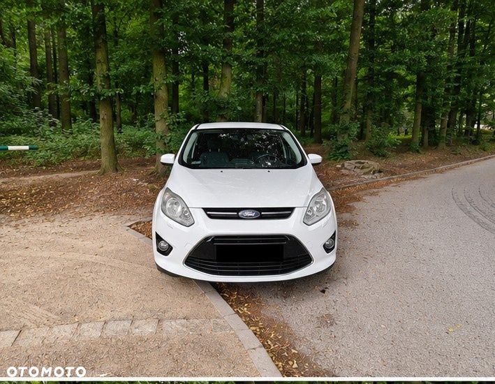 Ford C-MAX - 1