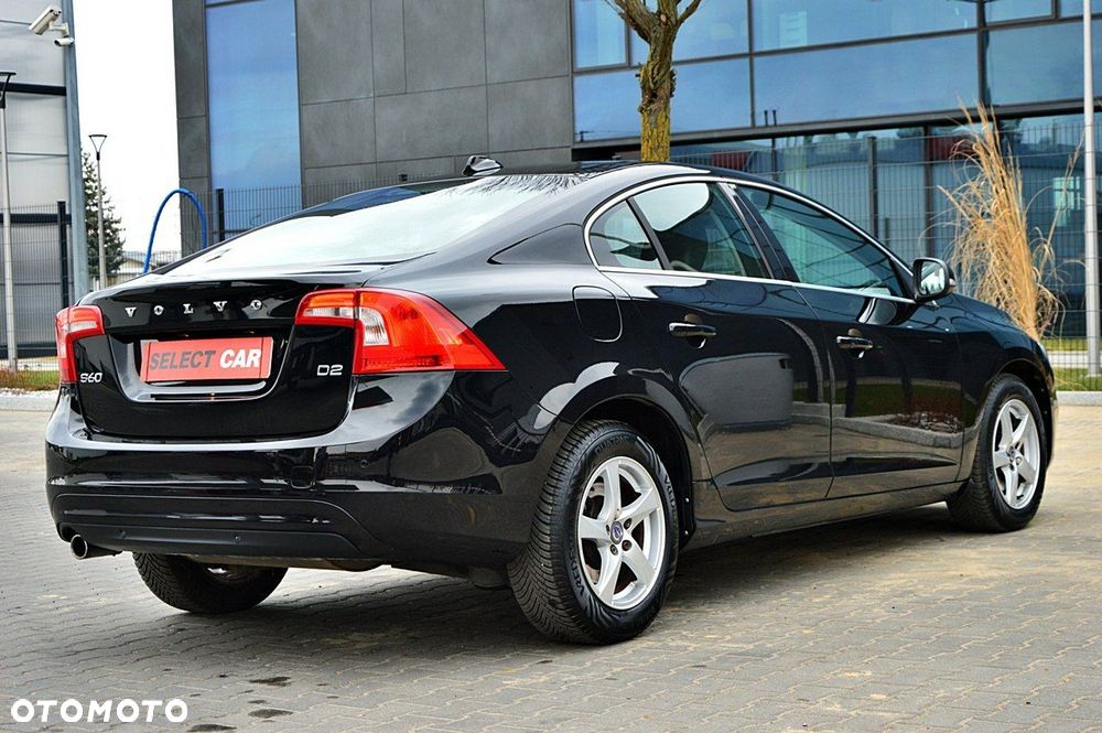 Volvo S60 - 19
