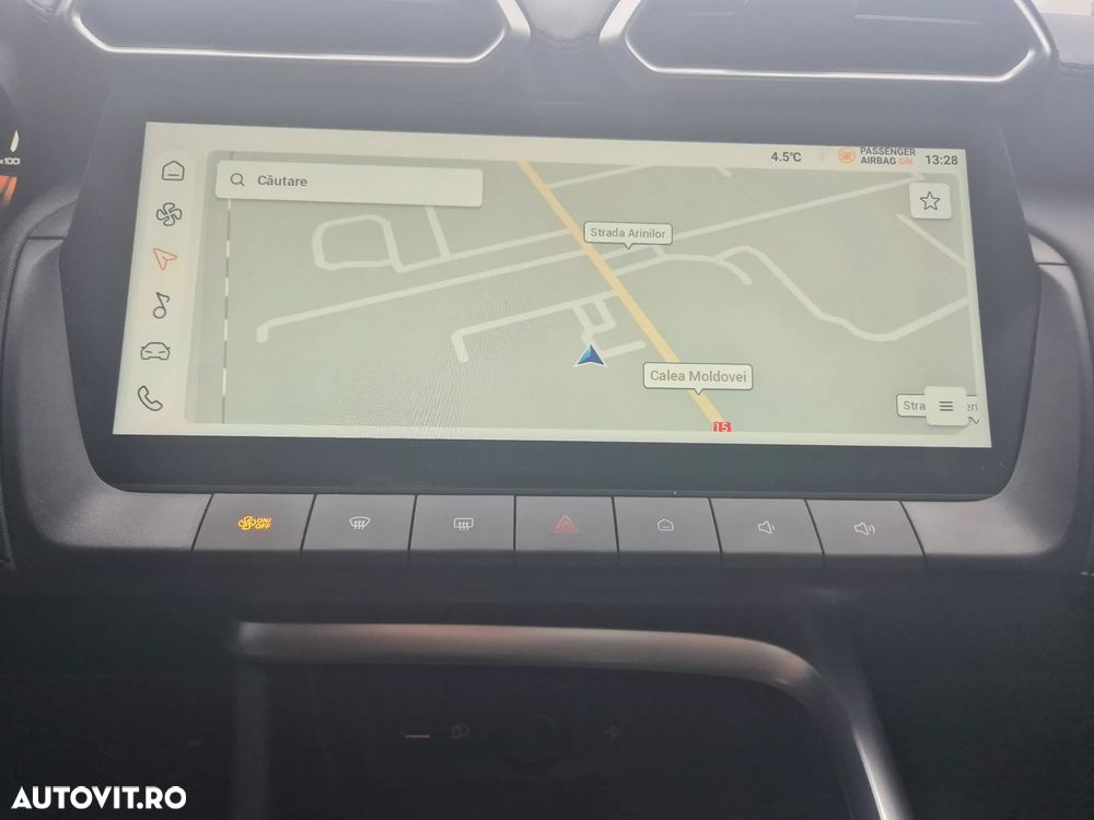 MG ZS HEV 1.5 GSI AT Exclusive - 20