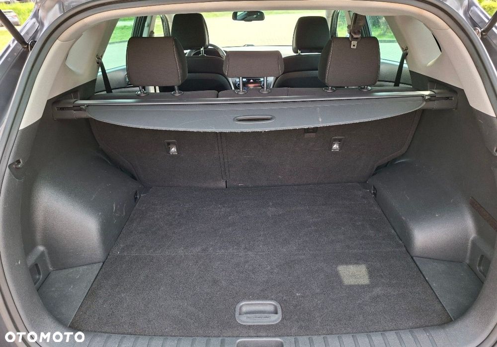 Hyundai Tucson - 12