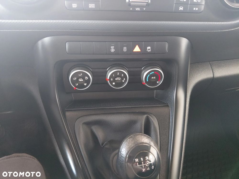 Mercedes-Benz CITAN 112 CDI - 5