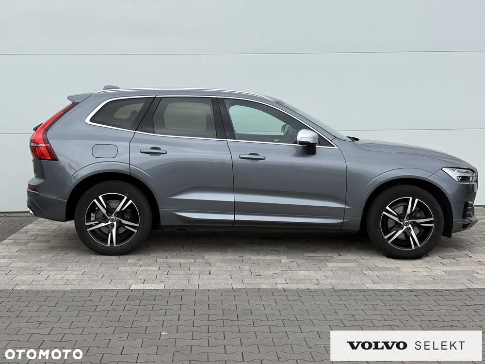 Volvo XC 60 - 3