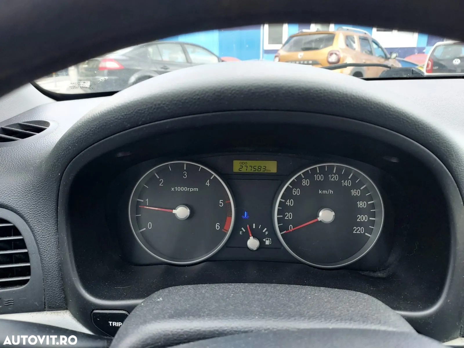 Hyundai Accent - 6
