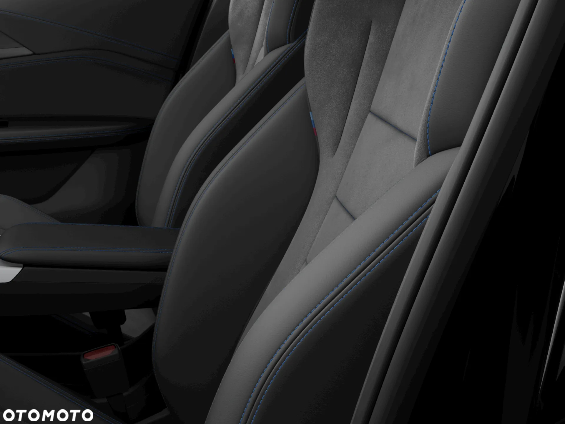 BMW iX1 xDrive30 sport - 8