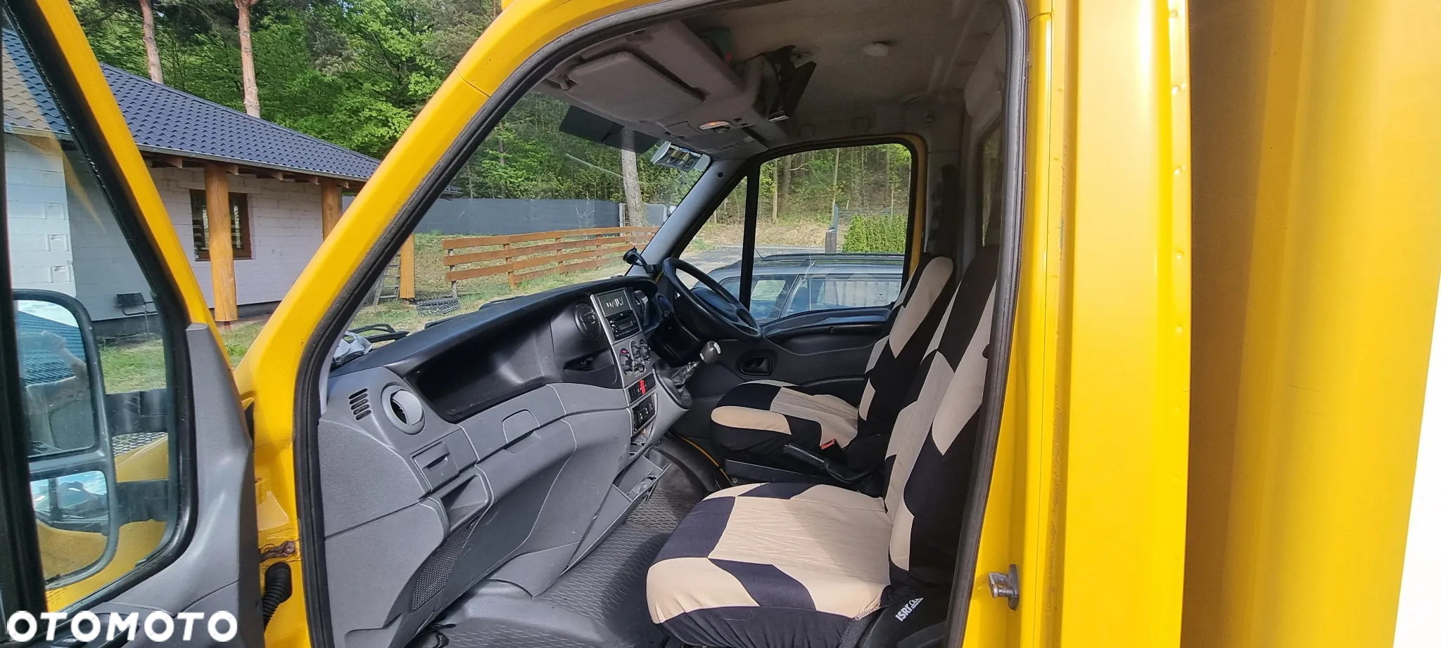 Iveco Daily - 8