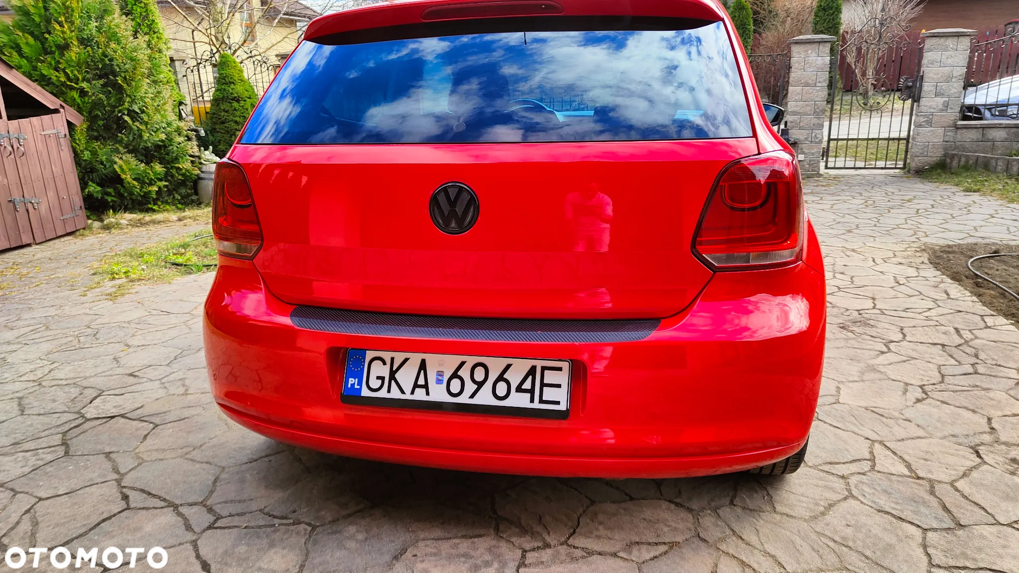 Volkswagen Polo 1.2 TSI BMT Highline - 21