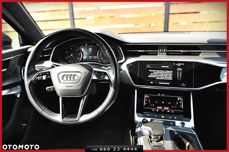 Audi A6 - 23