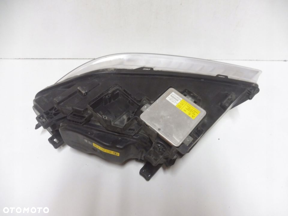 VOLVO S80 V70 XC70 LAMPA PRAWA XENON NIE SKR - 5