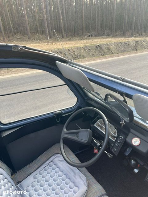 Citroën 2 CV - 15