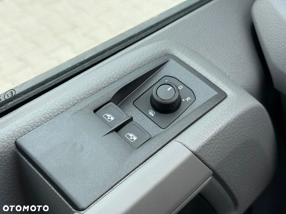 Volkswagen Crafter - 22