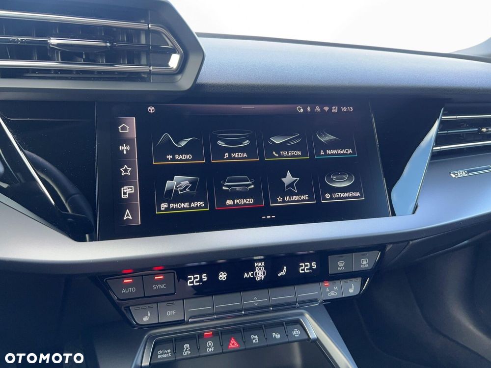 Audi A3 Sportback - 24