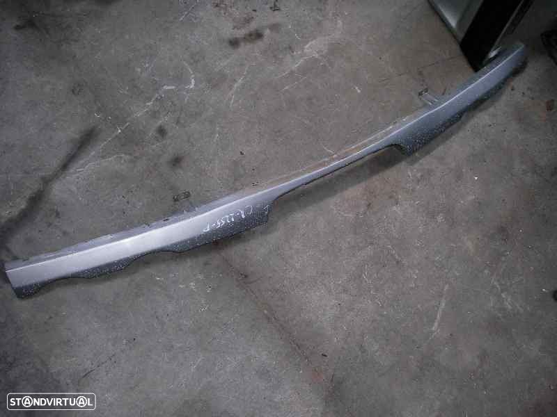 MOLDURAS EXTERIORES BMW 7 735 I,IL 211CV 3430CC - 1