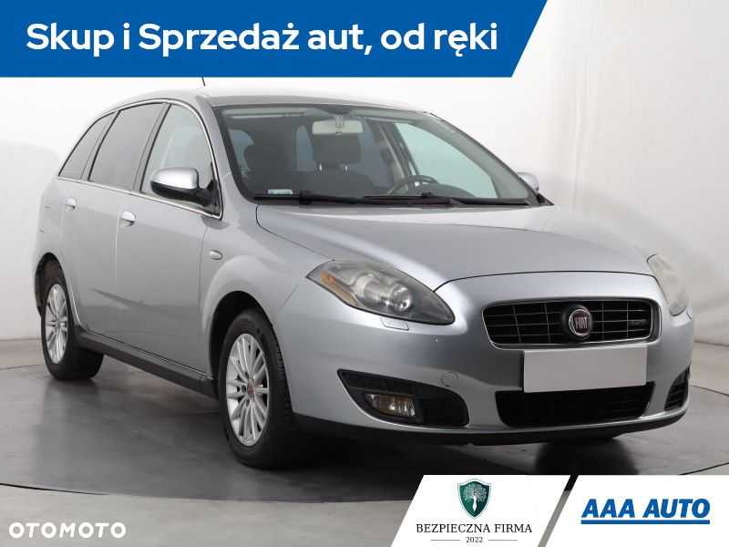 Fiat Croma - 2