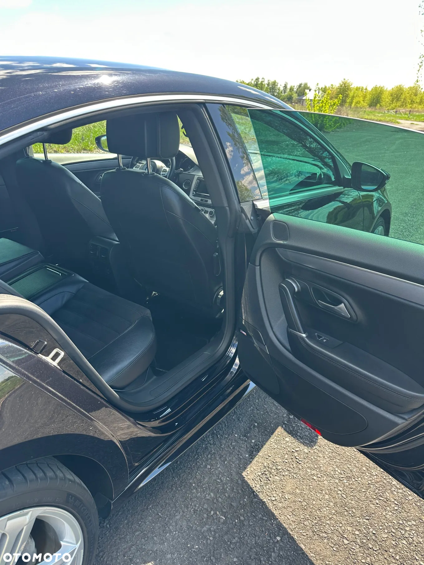 Volkswagen CC 3.6 V6 4Mot DSG - 17