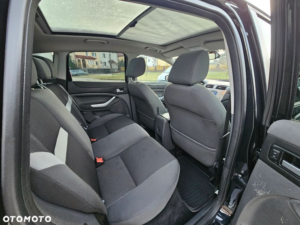 Ford Kuga 2.0 TDCi 4x4 Champions Edition - 13