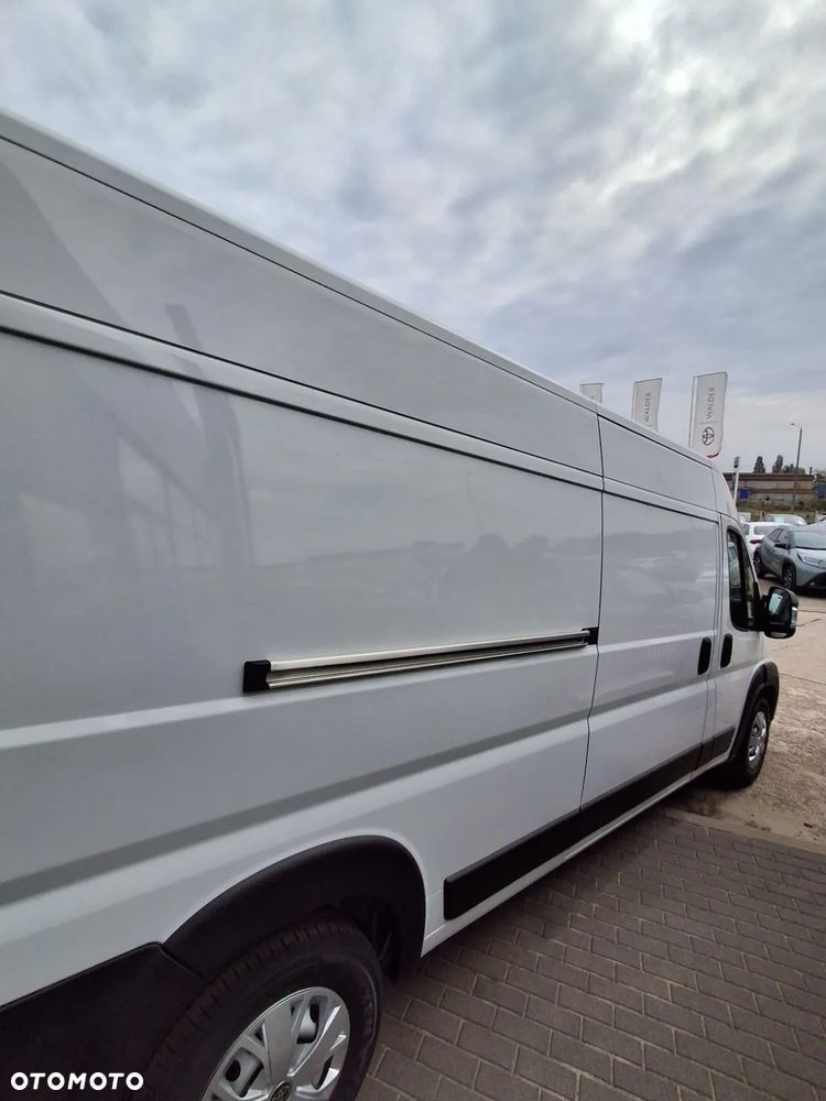 Toyota Proace Max Furgon - 9
