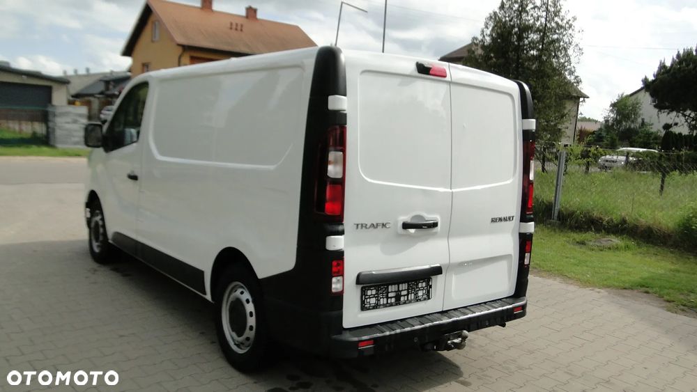 Renault Trafic - 6