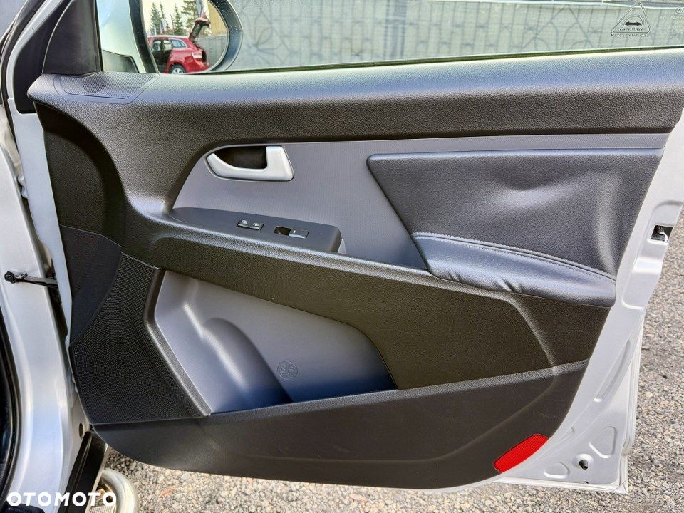 Kia Sportage 1.6 GDI L 2WD - 32