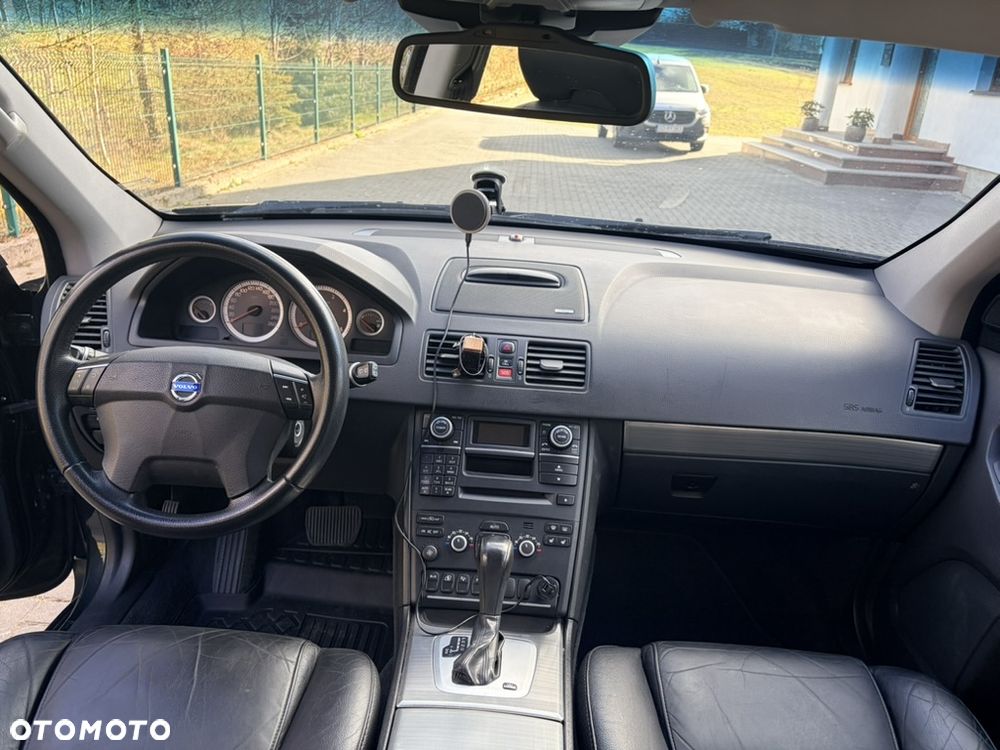 Volvo XC 90 D5 Edition - 19